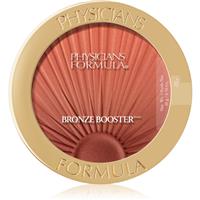 Physicians Formula Bronze Booster Sunset Blush compact blush with bronzer shade Summer Sunset 16 g