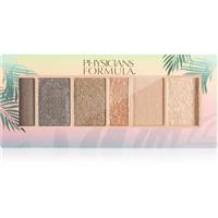 Physicians Formula Butter Believe It! eyeshadow palette shade Bronzed Nudes 3,4 g