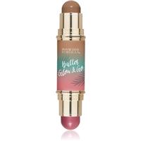 Physicians Formula Butter Glow & Go dual-ended contouring stick shade Berry Tan 10 g