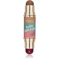 Physicians Formula Butter Glow & Go dual-ended contouring stick shade Beach Bum Plum 10 g