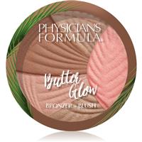 Physicians Formula Butter Glow bronzer and blusher 8,2 g