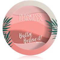 Physicians Formula Butter Believe It! compact blush shade 2 Pink Sands 5.5 g
