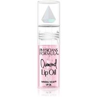 Physicians Formula Mineral Wear Diamond Lip Oil lip oil shade Pink Diamond 4.6 ml