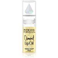 Physicians Formula Mineral Wear Diamond Lip Oil lip oil shade Yellow Diamond 4.6 ml