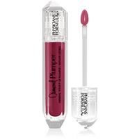 Physicians Formula Mineral Wear Diamond Plumper lip gloss with plumping effect shade Brilliant Berry Diamond 5 ml