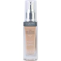 Physicians Formula The Healthy Foundation illuminating creamy foundation SPF 20 shade Light Cool 1 30 ml