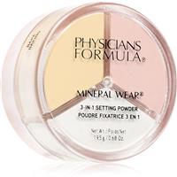 Physicians Formula Mineral Wear mineral powder 3-in-1 19.5 g