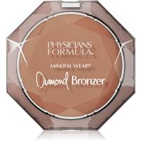 Physicians Formula Mineral Wear Diamond Bronzer cream bronzer shade Bronze Gem 5,8 g