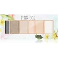 Physicians Formula Butter Matte Monoi eyeshadow palette with matt effect shade Blushed Nudes 3,4 g