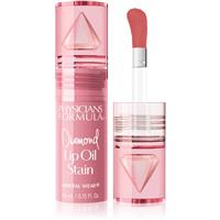 Physicians Formula Mineral Wear Diamond Lip Oil Stain tinted lip oil shade Radiant Rose 4.6 ml