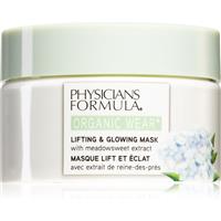 Physicians Formula Organic Wear lifting mask with a brightening effect 30 ml