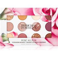 Physicians Formula Ros All Day eyeshadow palette shade Ros All Play 13.7 g