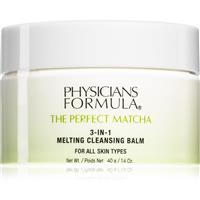 Physicians Formula The Perfect Matcha makeup removing cleansing balm for all skin types 40 g