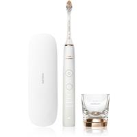 Philips Sonicare 9000 DiamondClean HX9911/23 sonic electric toothbrush 1 pc