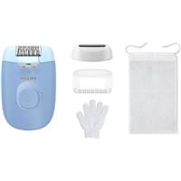 Philips 4000 BRE247/00 epilator 1 pc