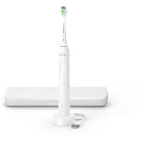 Philips Sonicare 4100 HX3683/33 sonic electric toothbrush White 1 pc