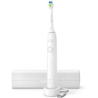 Philips Sonicare 5300 HX7108/02 sonic electric toothbrush White 1 pc