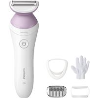 Philips Series 6000 Wet & Dry BRL136/00 womens shaver 1 pc