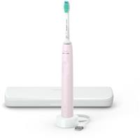 Philips Sonicare 3100 HX3673/11 sonic electric toothbrush Pink 1 pc