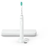 Philips Sonicare 3100 HX3673/13 sonic electric toothbrush White 1 pc