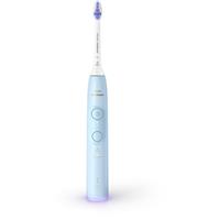 Philips Sonicare 6100 HX7406/01 sonic electric toothbrush Light Blue 1 pc