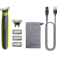 Philips OneBlade 360 QP2724/31 beard trimmer 1 pc