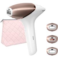 Philips Lumea Series 9900 SkinAI IPL BRI973/00 IPL epilator for body, face, bikini area and underarms 1 pc