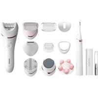 Philips Series 9000 BRE740/90 Beauty Set epilation set