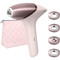 Philips Lumea Series 9900 SkinAI IPL BRI977/00 IPL epilator for body, face, bikini area and underarms 1 pc