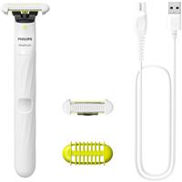 Philips OneBlade Intimate QP1924/30 trimmer for intimate parts and body 1 pc
