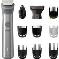 Philips Series 5000 MG5930/15 multipurpose trimmer for hair, beard and body 11v1 1 pc