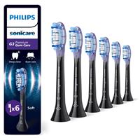 Philips Sonicare Premium Gum Care HX9056/88 toothbrush replacement heads 6 pc