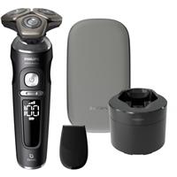 Philips Series 9000 Prestige Wet & Dry SP9840/32 electric shaver for men 1 pc