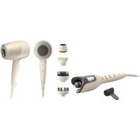 Philips Hair set set for hair