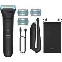 Philips Series 5000 BG5480/15 trimmer for intimate parts and body 1 pc