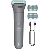 Philips Series 3000 BG3480/15 trimmer for intimate parts and body 1 pc