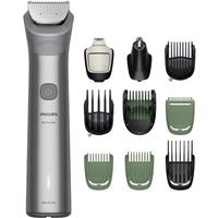 Philips Series 5000 MG5951/15 multipurpose trimmer for face, body and hair 1 pc