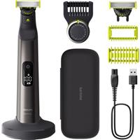 Philips OneBlade Pro 360 QP6652/61 face and body trimmer 1 pc
