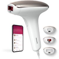 Philips Lumea IPL 7000 SC1998/00 IPL for body, face, bikini area and underarms 1 pc