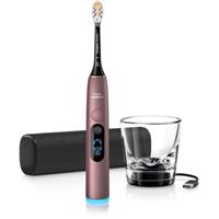 Philips Sonicare 9000 DiamondClean HX9213/85 sonic electric toothbrush 1 pc