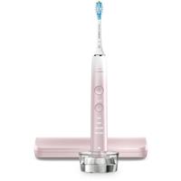 Philips Sonicare DiamondClean 9000 HX9911/84 sonic electric toothbrush CleanPink/White Gradient 1 pc