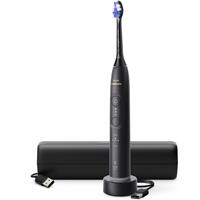 Philips Sonicare 6500 HX7411/10 sonic electric toothbrush Black 1 pc
