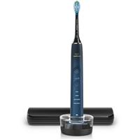 Philips Sonicare 9000 DiamondClean HX9911/88 sonic electric toothbrush Aquamarine Gradient 1 pc