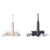 Philips Sonicare 9900 DiamondClean Prestige HX9992/12 dental care set