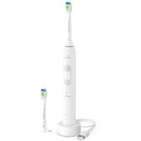 Philips Sonicare 4100 HX4042/41 sonic electric toothbrush White 1 pc