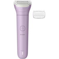 Philips Series 6000 Wet & Dry BRL114/00 electric shaver for women 1 pc
