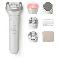 Philips 9900 Wellness Kit BRE748/00 shaving and skincare set 1 pc