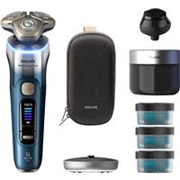 Philips Series i9000 Prestige Ultra Day&Night XP9406/79 electric shaver for men 1 pc