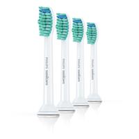 Philips Sonicare ProResults Standard HX6014/07 toothbrush replacement heads HX6014/07 4 pc