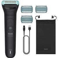 Philips Series 5000 BG5470/15 trimmer for intimate parts and body 1 pc